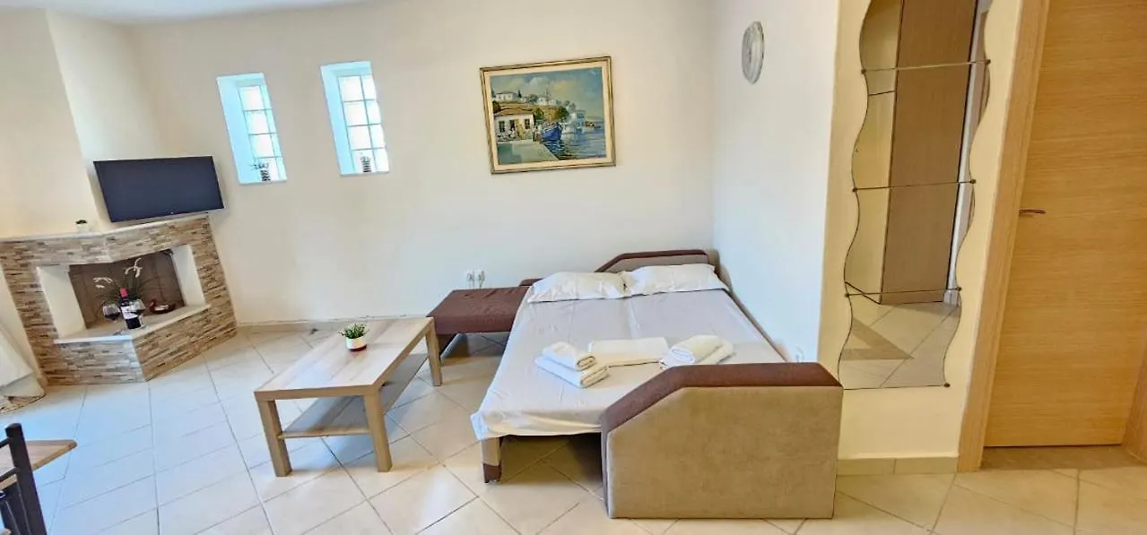 Perfect Apartment 2 Gisiona Kallithea  Kallithea (Chalkidiki)