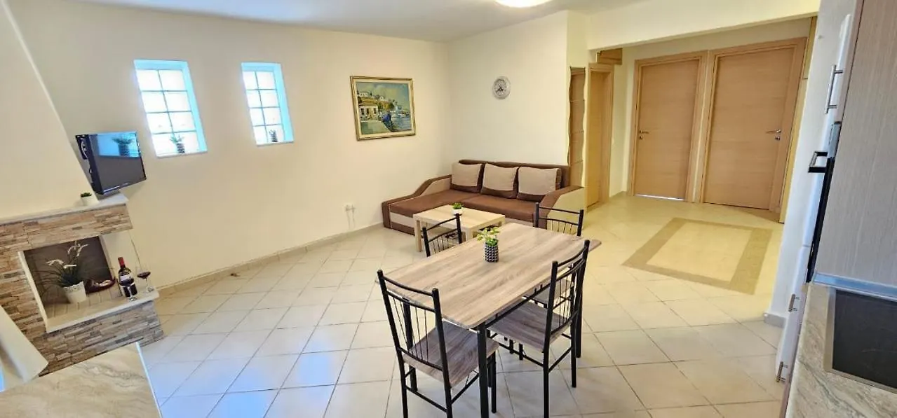 Perfect Apartment 2 Gisiona Kallithea  0*, Kallithea (Chalkidiki)