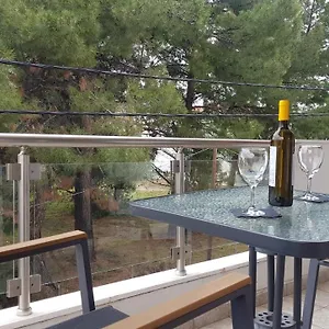 Aparthotel Oceanis, Kallithea (Chalkidiki)