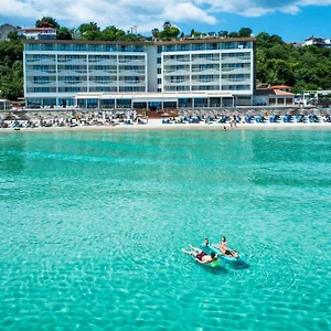 Hotel Ammon Zeus Luxury, Kallithea (Chalkidiki)