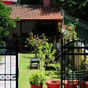 Homestay Theano, Kallithea (Chalkidiki)