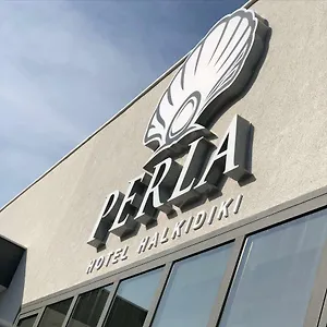 Perla Halkidiki Otel