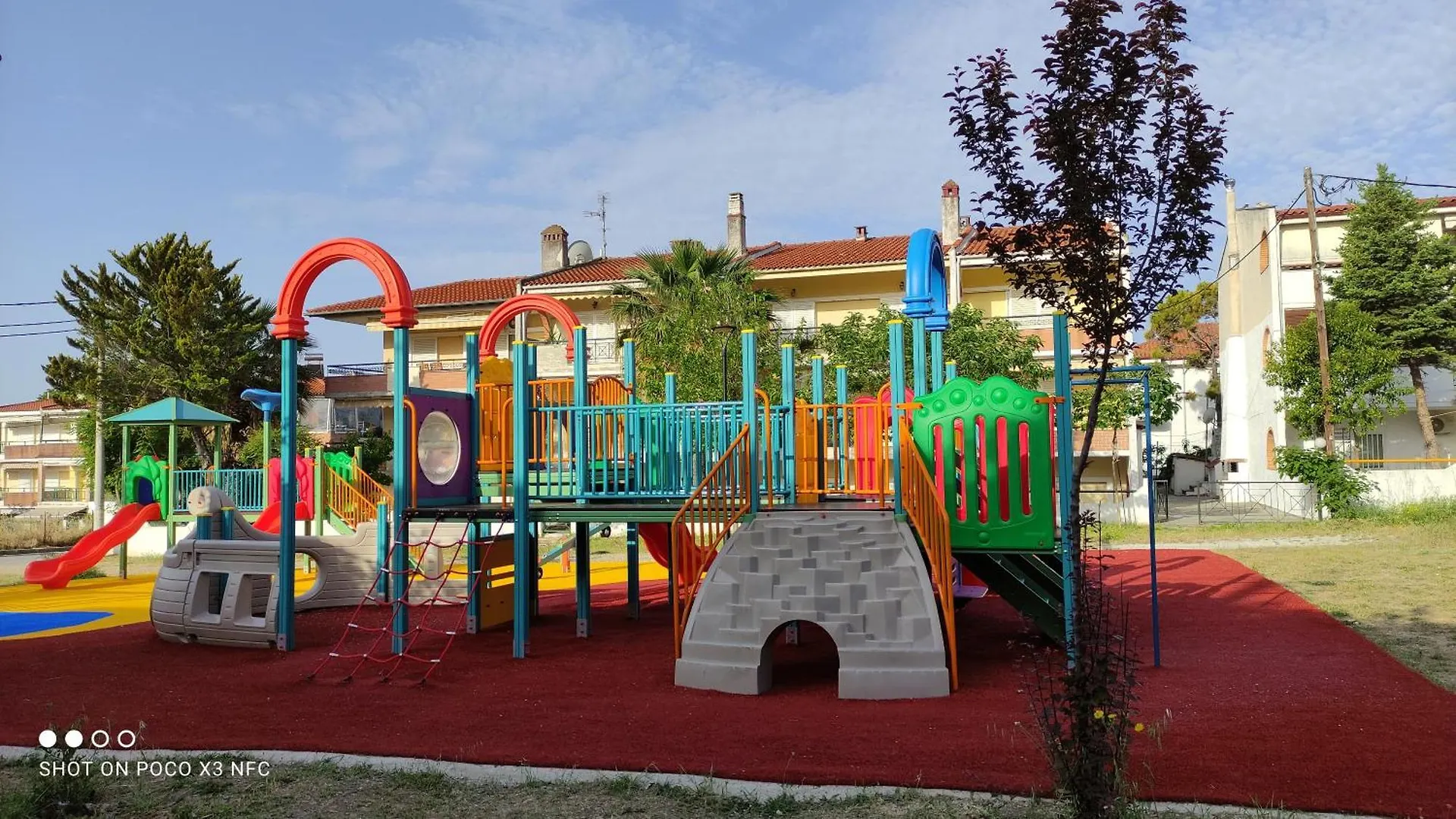 Perfect Apartment 2 Gisiona Kallithea  0*, Kallithea (Chalkidiki) Greece