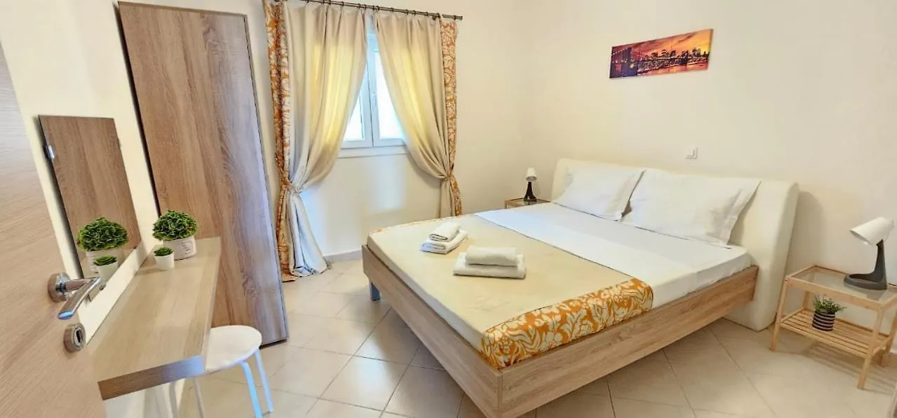 Perfect Apartment 2 Gisiona Kallithea  0*, Kallithea (Chalkidiki) Greece