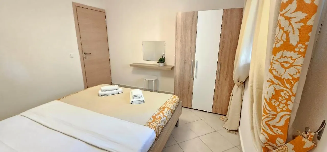Perfect Apartment 2 Gisiona Kallithea