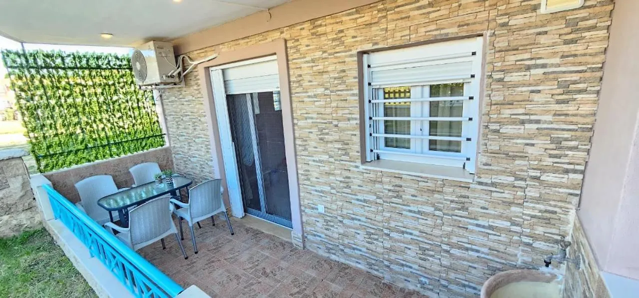 Perfect Apartment 2 Gisiona Kallithea  Greece