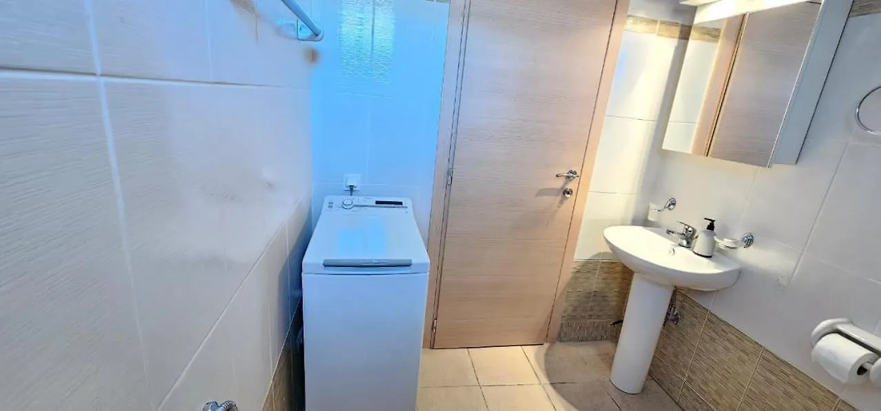 Perfect Apartment 2 Gisiona Kallithea  0*, Kallithea (Chalkidiki)