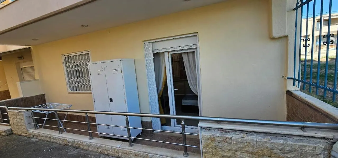 Perfect Apartment 2 Gisiona Kallithea