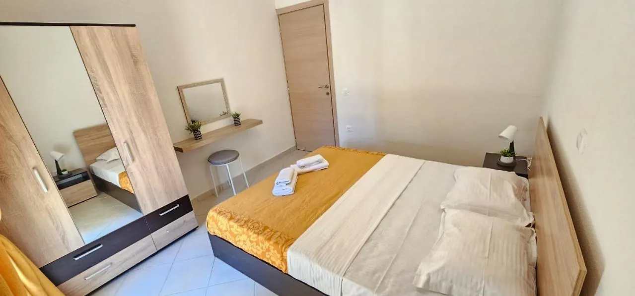 Perfect Apartment 2 Gisiona Kallithea  Kallithea (Chalkidiki)