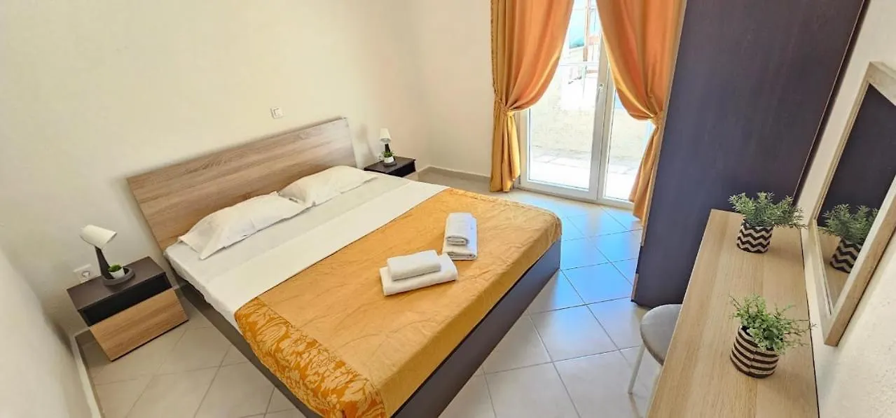 Perfect Apartment 2 Gisiona Kallithea